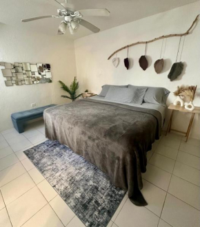 HERMOSO ESTUDIO EN EL CENTRO Y CORAZON DE CANCUN